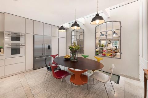 5 bedroom house to rent, Hillsleigh Road, Kensington, London