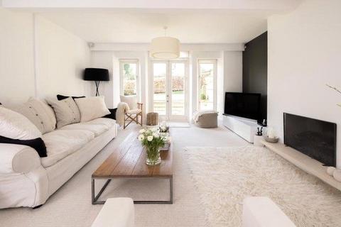 3 bedroom apartment to rent - Allenby House South, Lansdown Road, Bath, Somerset, BA1