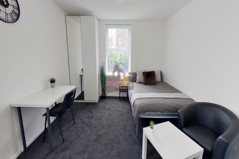 Studio to rent, Bedsit Room Gildabrook Road, Salford, Manchester