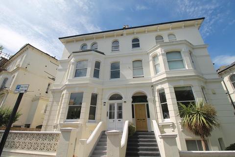 1 bedroom apartment to rent, Buckingham Road, Brighton, East Sussex, BN1 3RA