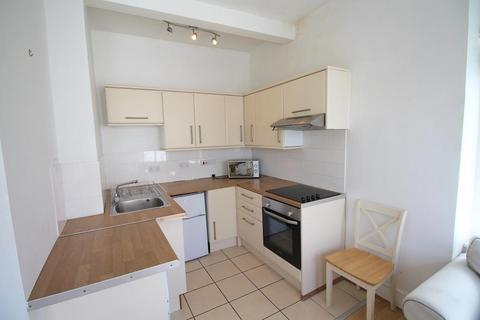 1 bedroom apartment to rent, Buckingham Road, Brighton, East Sussex, BN1 3RA