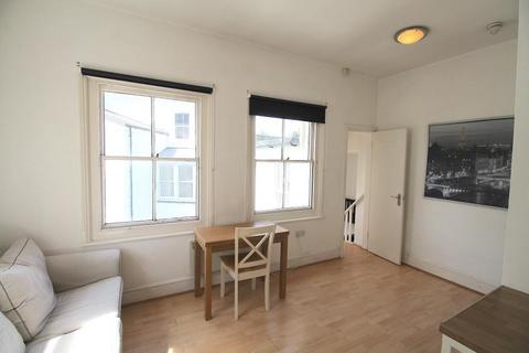 1 bedroom apartment to rent, Buckingham Road, Brighton, East Sussex, BN1 3RA