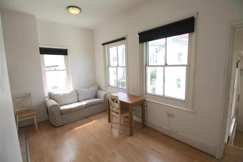 1 bedroom apartment to rent, Buckingham Road, Brighton, East Sussex, BN1 3RA