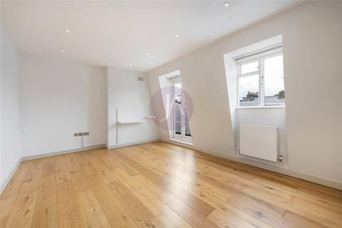 2 bedroom duplex to rent, Blenheim Terrace, St John's Wood, London, NW8