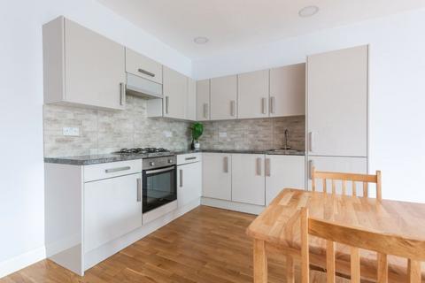 1 bedroom apartment to rent, Molesey Road, Hersham