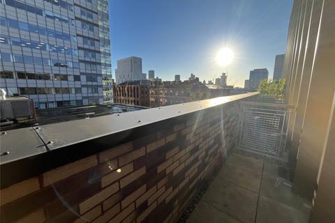 2 bedroom penthouse to rent - Manhattan Building, 38 George Street, Manchester, M1
