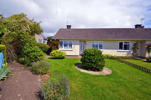 2 bedroom semi-detached bungalow to rent, South Meadows, Wrington