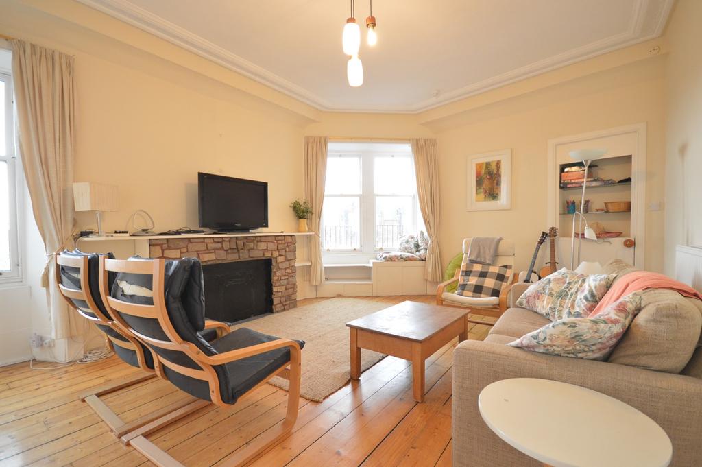 Parkside Terrace Edinburgh EH16 5BN United Kingdom 5 bed flat £2,995