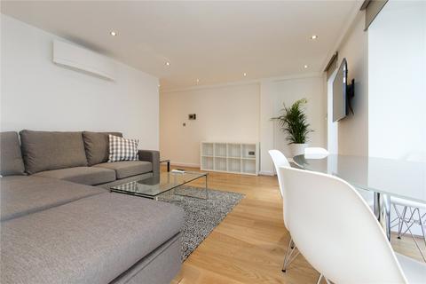 2 bedroom apartment to rent, North Mews, London, WC1N