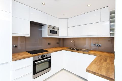 2 bedroom apartment to rent, North Mews, London, WC1N