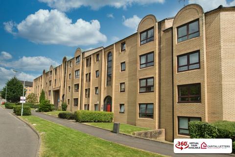 Lumsden Street, Glasgow G3