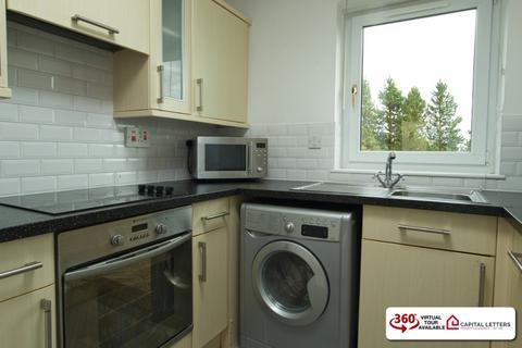 undefined, Lumsden Street, Glasgow G3