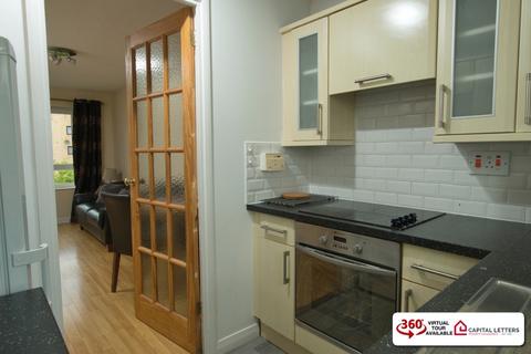 undefined, Lumsden Street, Glasgow G3