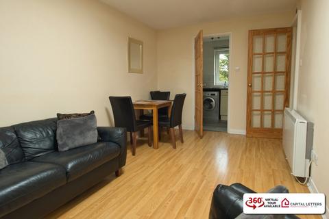 undefined, Lumsden Street, Glasgow G3