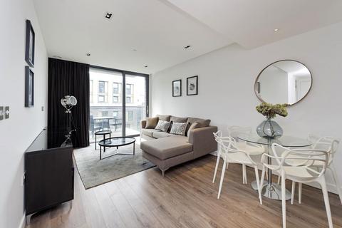 1 bedroom flat to rent, Cashmere House, Leman Street, Aldgate, London, E1