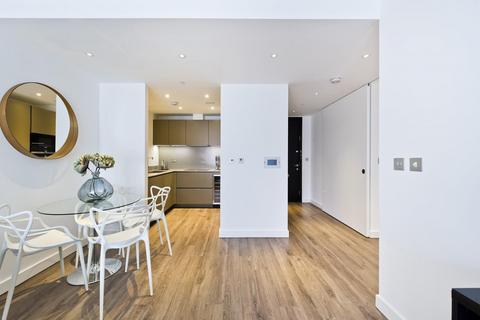 1 bedroom flat to rent, Cashmere House, Leman Street, Aldgate, London, E1