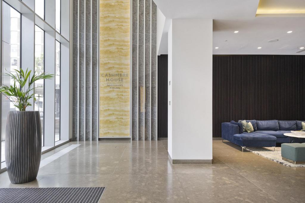 Foyer