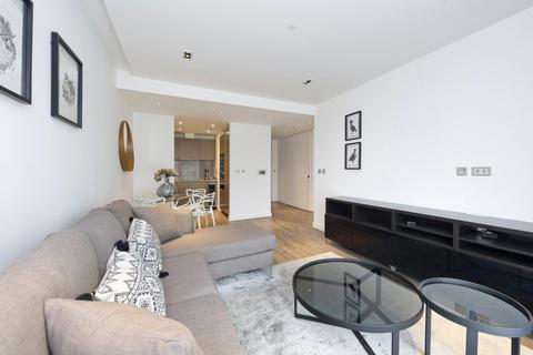 1 bedroom flat to rent, Cashmere House, Leman Street, Aldgate, London, E1