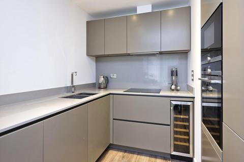 1 bedroom flat to rent, Cashmere House, Leman Street, Aldgate, London, E1