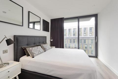 1 bedroom flat to rent, Cashmere House, Leman Street, Aldgate, London, E1