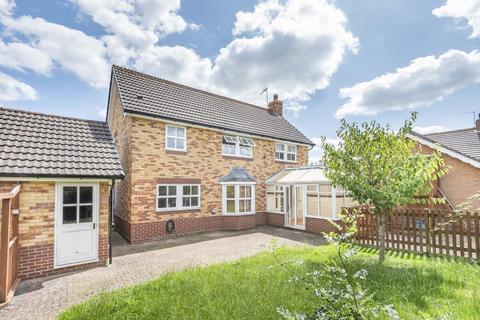4 bedroom detached house to rent, Banbury,  Oxfordshire,  OX16