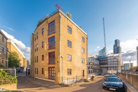 2 bedroom flat to rent, Eagle Works West, 56 Quaker Street, London