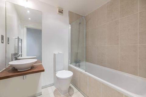 2 bedroom flat to rent, Eagle Works West, 56 Quaker Street, London