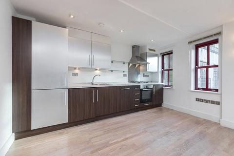 2 bedroom flat to rent, Eagle Works West, 56 Quaker Street, London