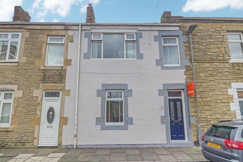 3 Aqua Terrace, Newbiggin-by-the-sea, NE64 6PB
