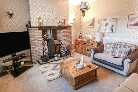 3 Aqua Terrace, Newbiggin-by-the-sea, NE64 6PB