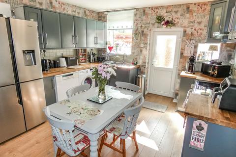 3 Aqua Terrace, Newbiggin-by-the-sea, NE64 6PB