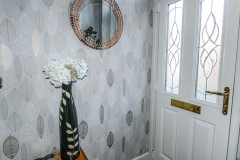 3 Aqua Terrace, Newbiggin-by-the-sea, NE64 6PB