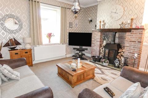 3 Aqua Terrace, Newbiggin-by-the-sea, NE64 6PB