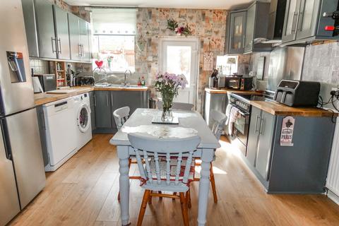 3 Aqua Terrace, Newbiggin-by-the-sea, NE64 6PB