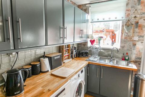 3 Aqua Terrace, Newbiggin-by-the-sea, NE64 6PB
