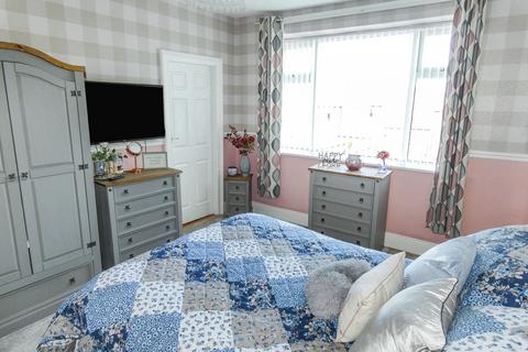 3 Aqua Terrace, Newbiggin-by-the-sea, NE64 6PB