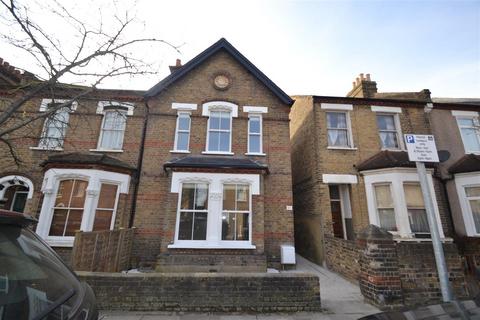 4 bedroom semi-detached house to rent, Palmerston Road, Wimbledon