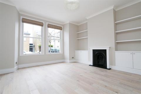 4 bedroom semi-detached house to rent, Palmerston Road, Wimbledon