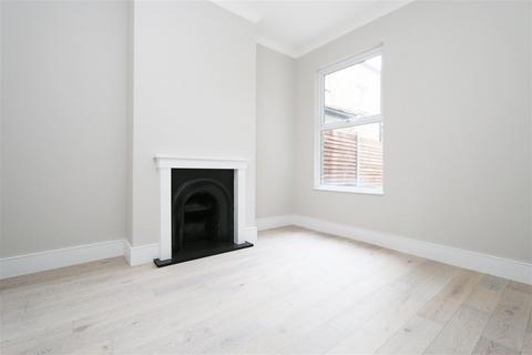 4 bedroom semi-detached house to rent, Palmerston Road, Wimbledon