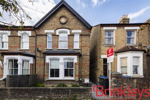 4 bedroom semi-detached house to rent, Palmerston Road, Wimbledon