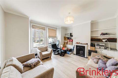 4 bedroom semi-detached house to rent, Palmerston Road, Wimbledon