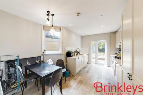 4 bedroom semi-detached house to rent, Palmerston Road, Wimbledon