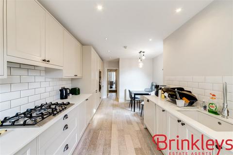 4 bedroom semi-detached house to rent, Palmerston Road, Wimbledon