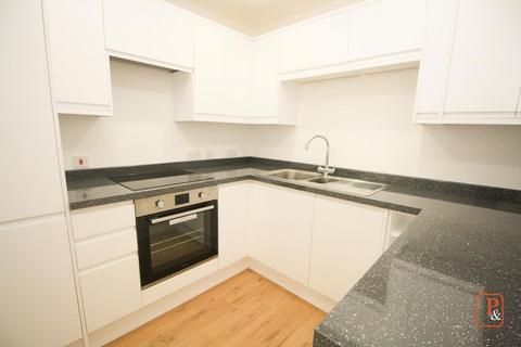 1 bedroom apartment to rent, Trinity House, Trinity Street, Colchester, Essex, CO1