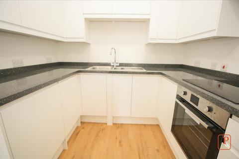 1 bedroom apartment to rent, Trinity House, Trinity Street, Colchester, Essex, CO1