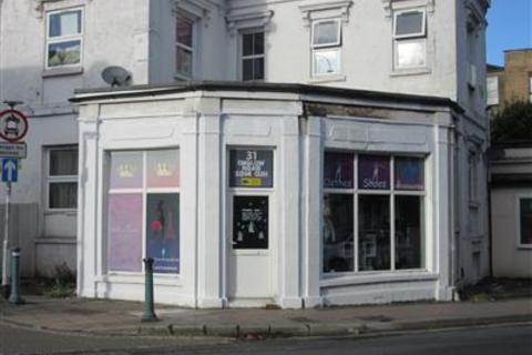 Studio to rent, 31 Onslow road, Southampton SO14