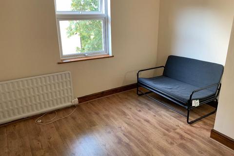 Studio to rent, 31 Onslow road, Southampton SO14