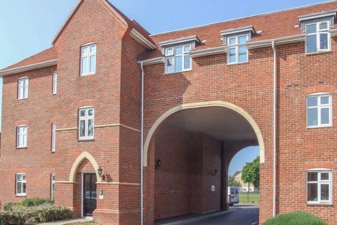 2 bedroom apartment to rent, Walter Bigg Way, Wallingford OX10