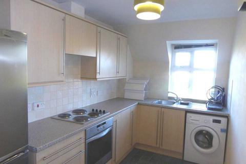 2 bedroom apartment to rent, Walter Bigg Way, Wallingford OX10