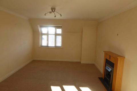 2 bedroom apartment to rent, Walter Bigg Way, Wallingford OX10